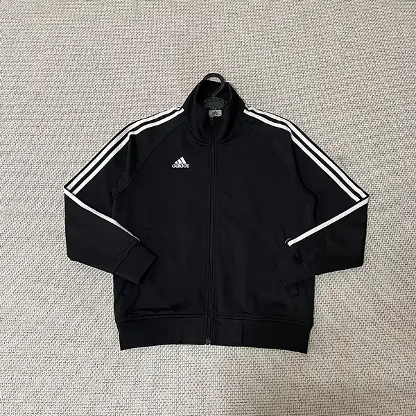 S adidas Tracktop Jersey Jacket N.6351