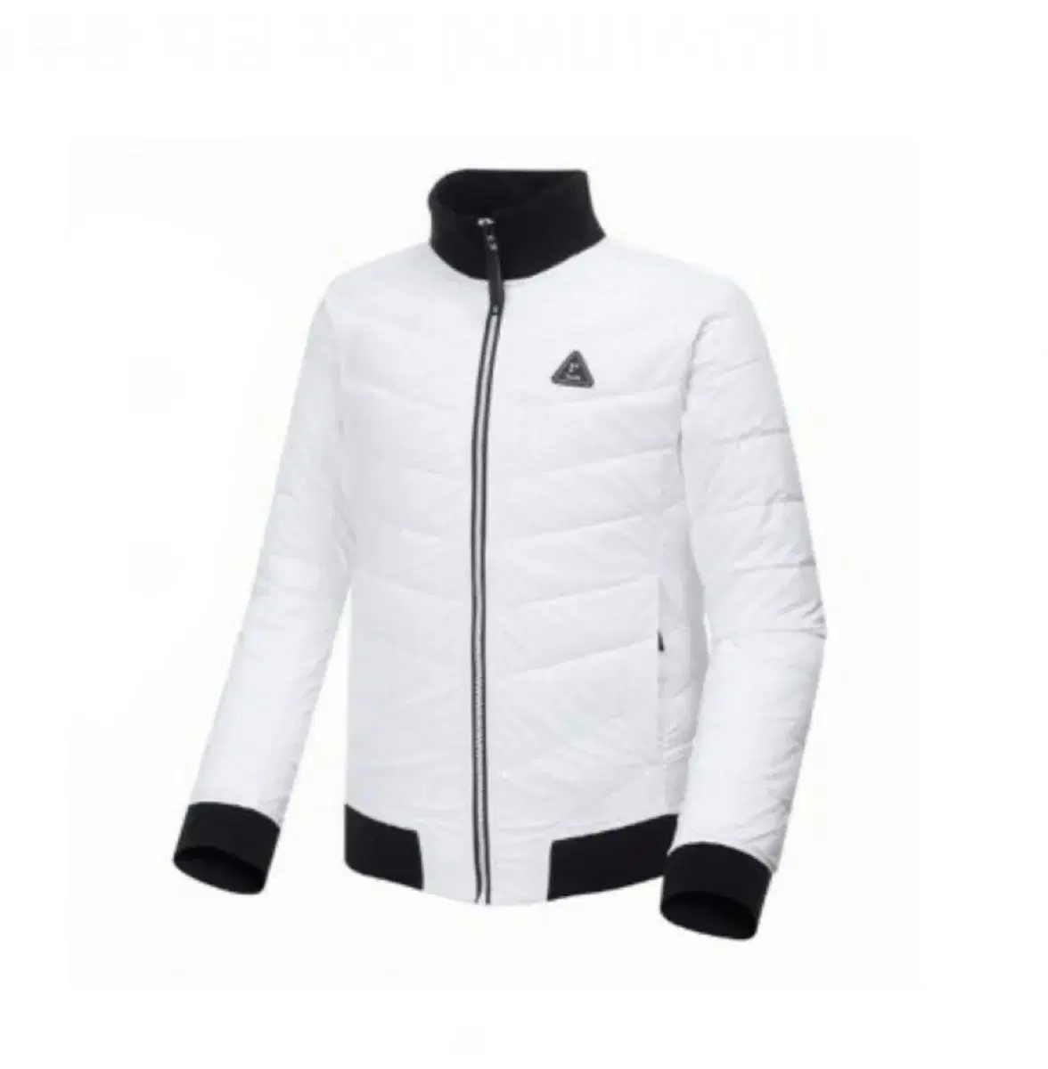 105) K2 Bloomsbury Padded Jumper Jacket