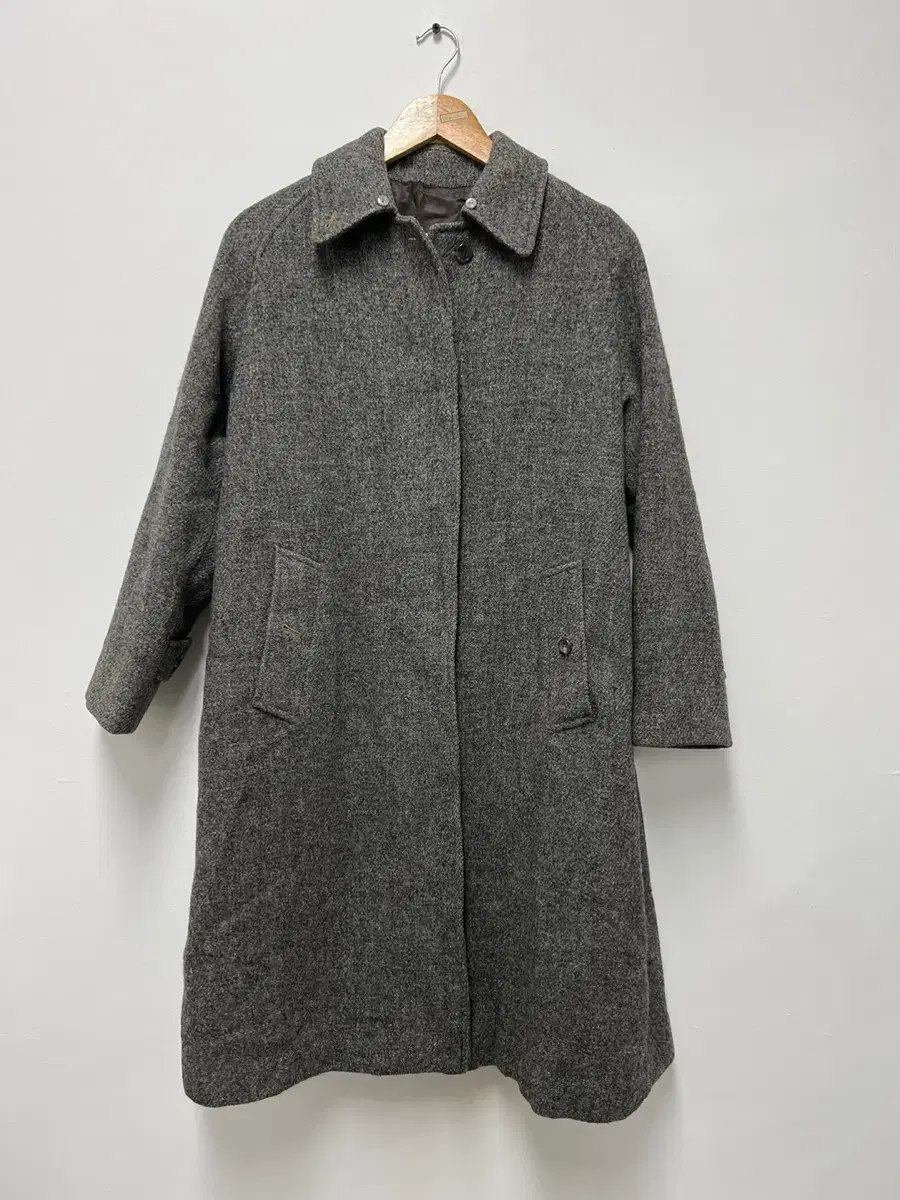 Burberry Long Coat