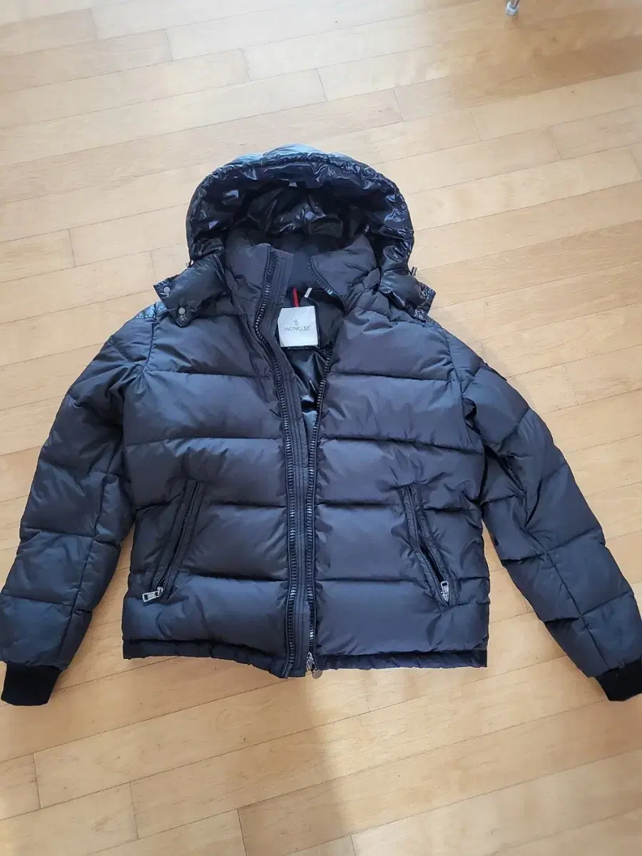 Moncler Men's Puffer 3Size 100-105