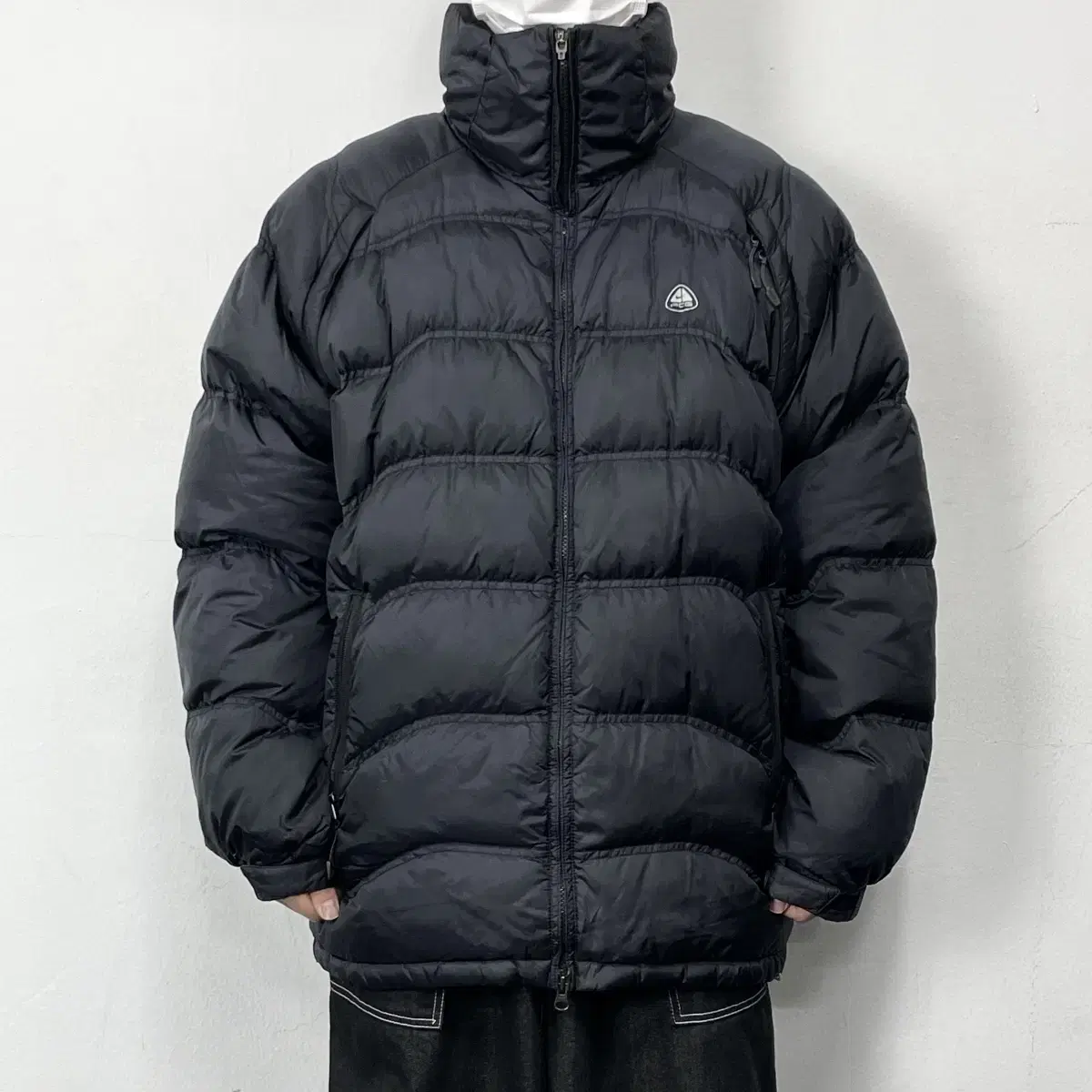 Nike ACG Technical Two-Way Puffer Padded Jacket