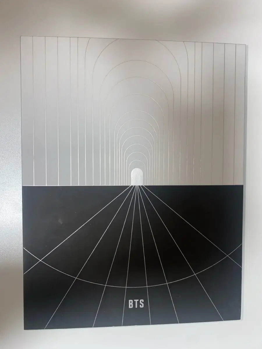 Quick sale))bangtan map of the soul mapsolone concept photobook special set for sale!