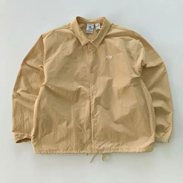 2XL 아디다스 코치 셔츠 자켓 PN1996