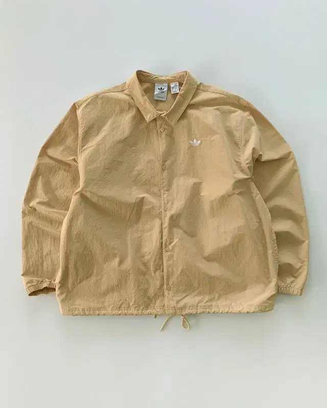 2XL Adidas Coach Shirt Jacket PN1996