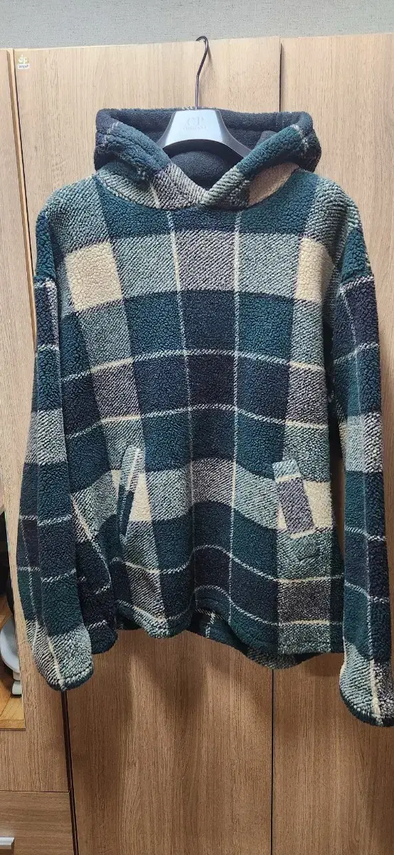 Polo Poggle Hoodie XXL