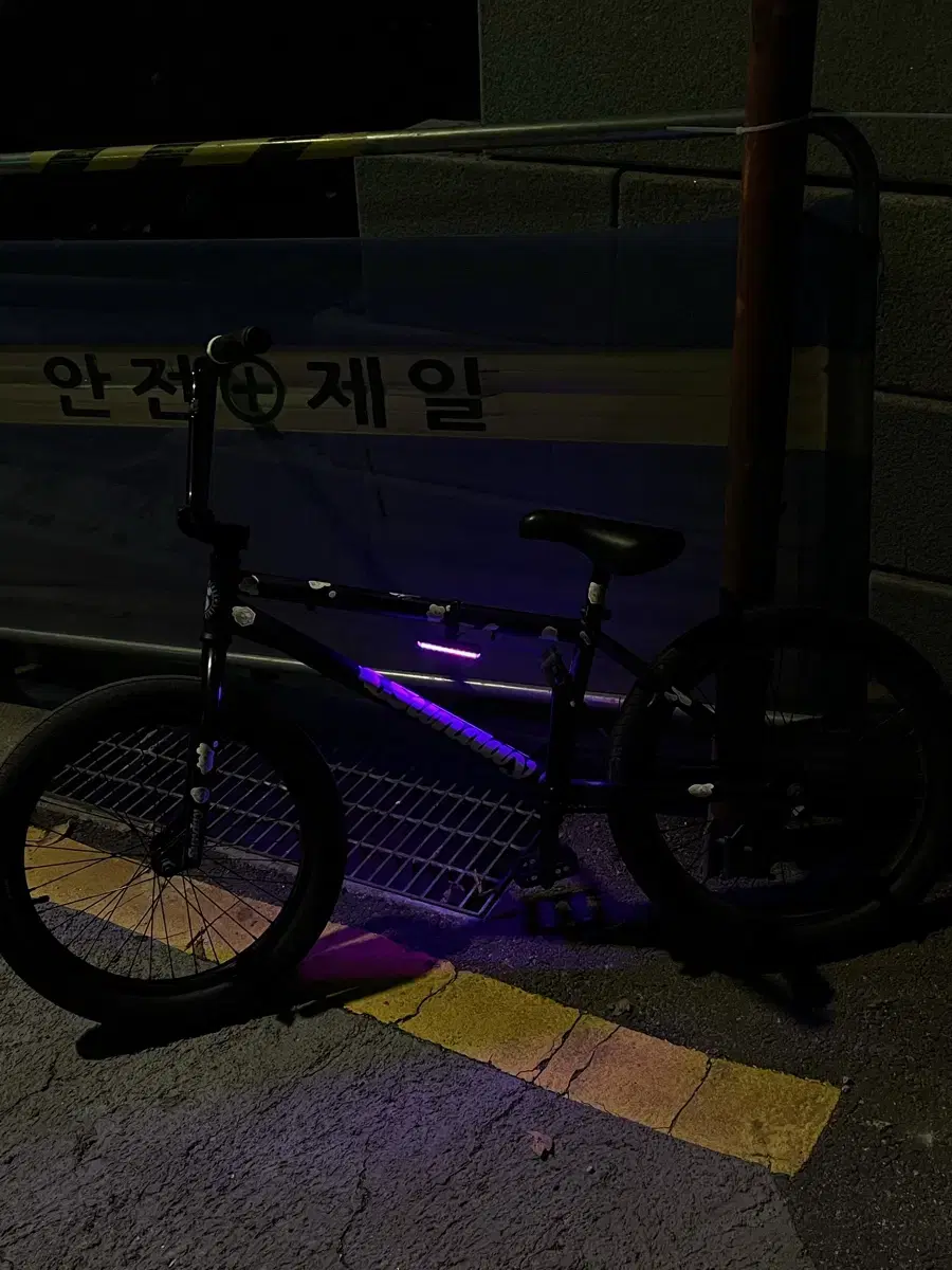 선데이 bmx 대차or판매