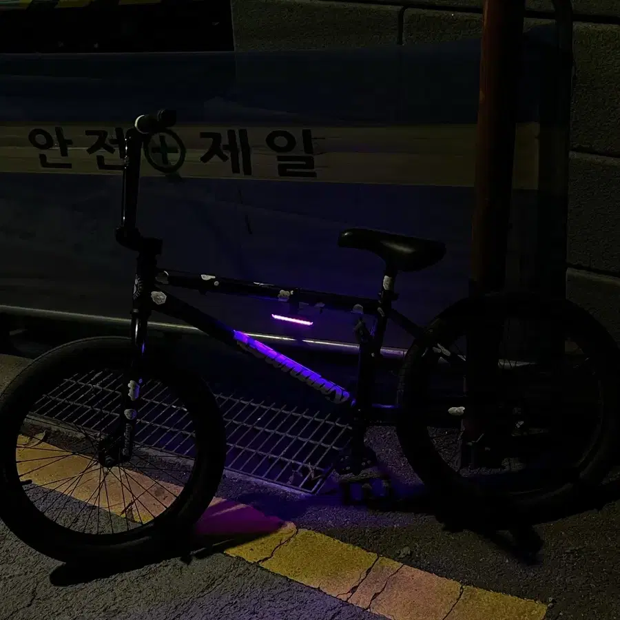 선데이 bmx 대차or판매