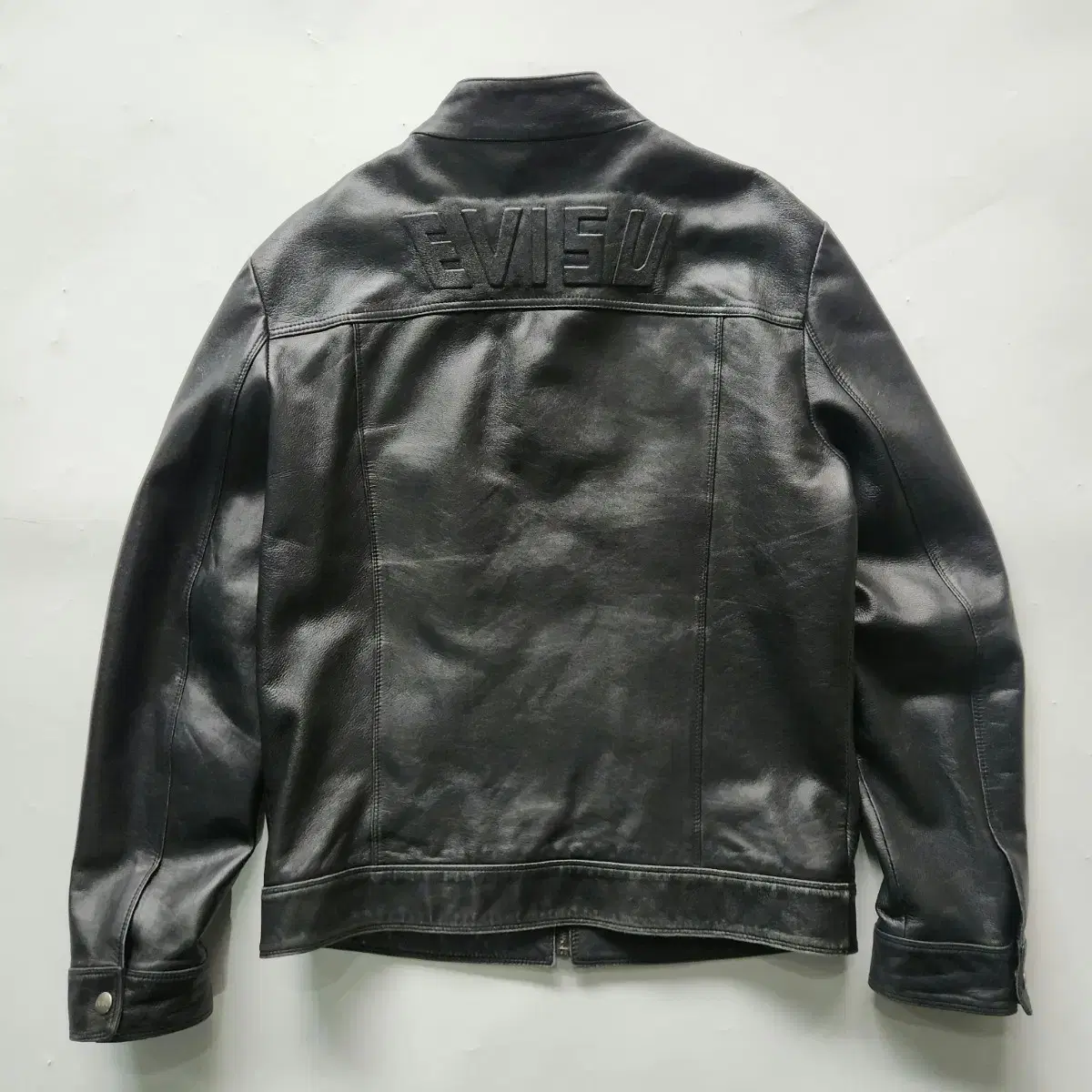 Ebisu Leather Jacket