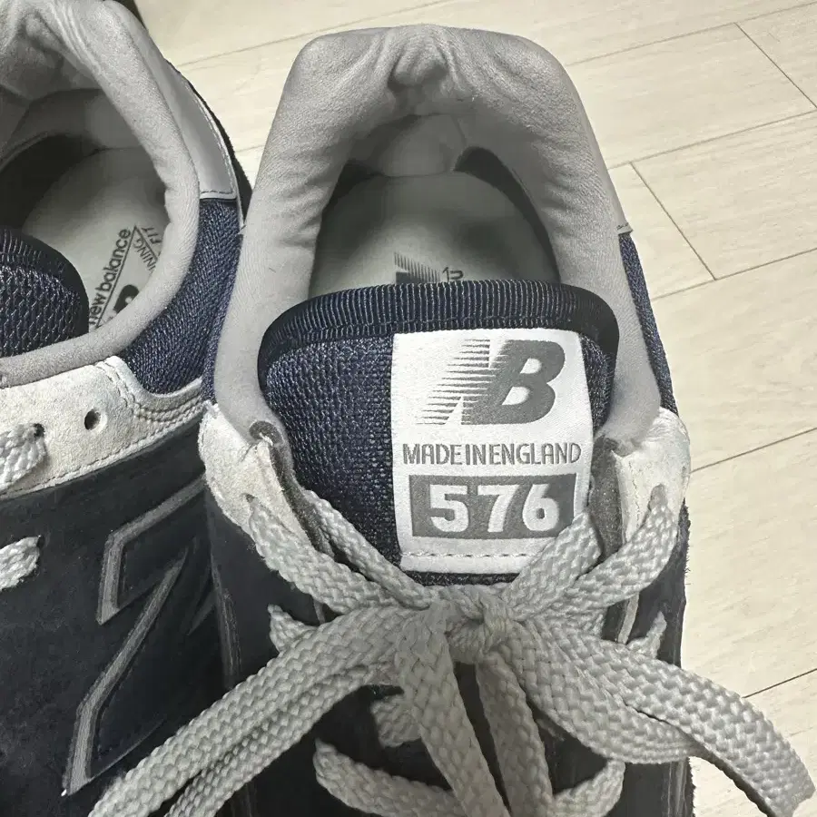 뉴발란스576 made in uk 295