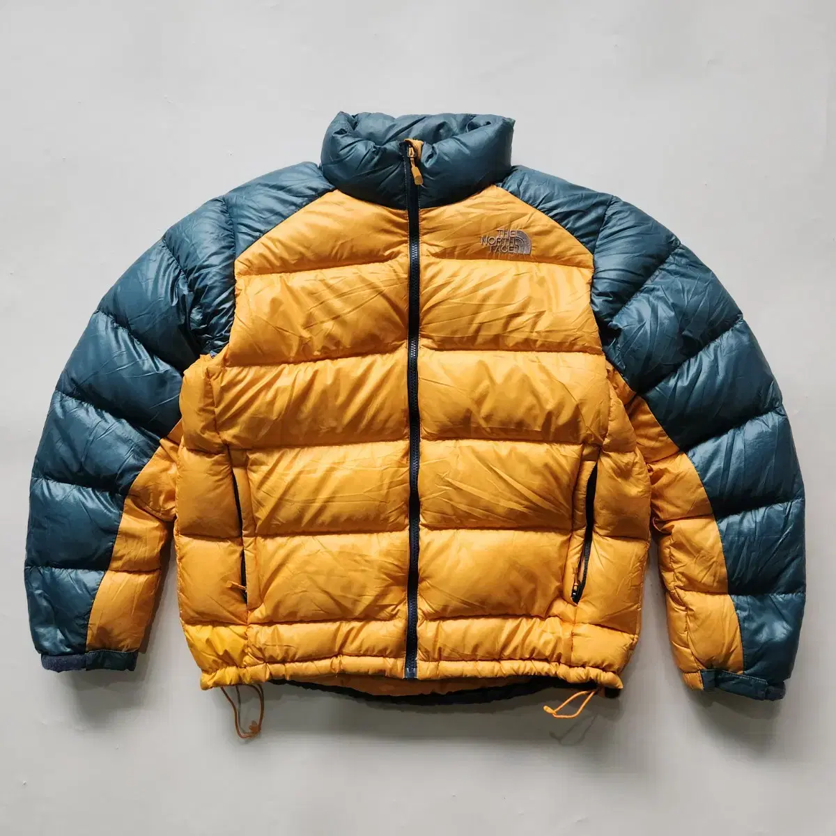 The North Face 600 Lapsi Padding