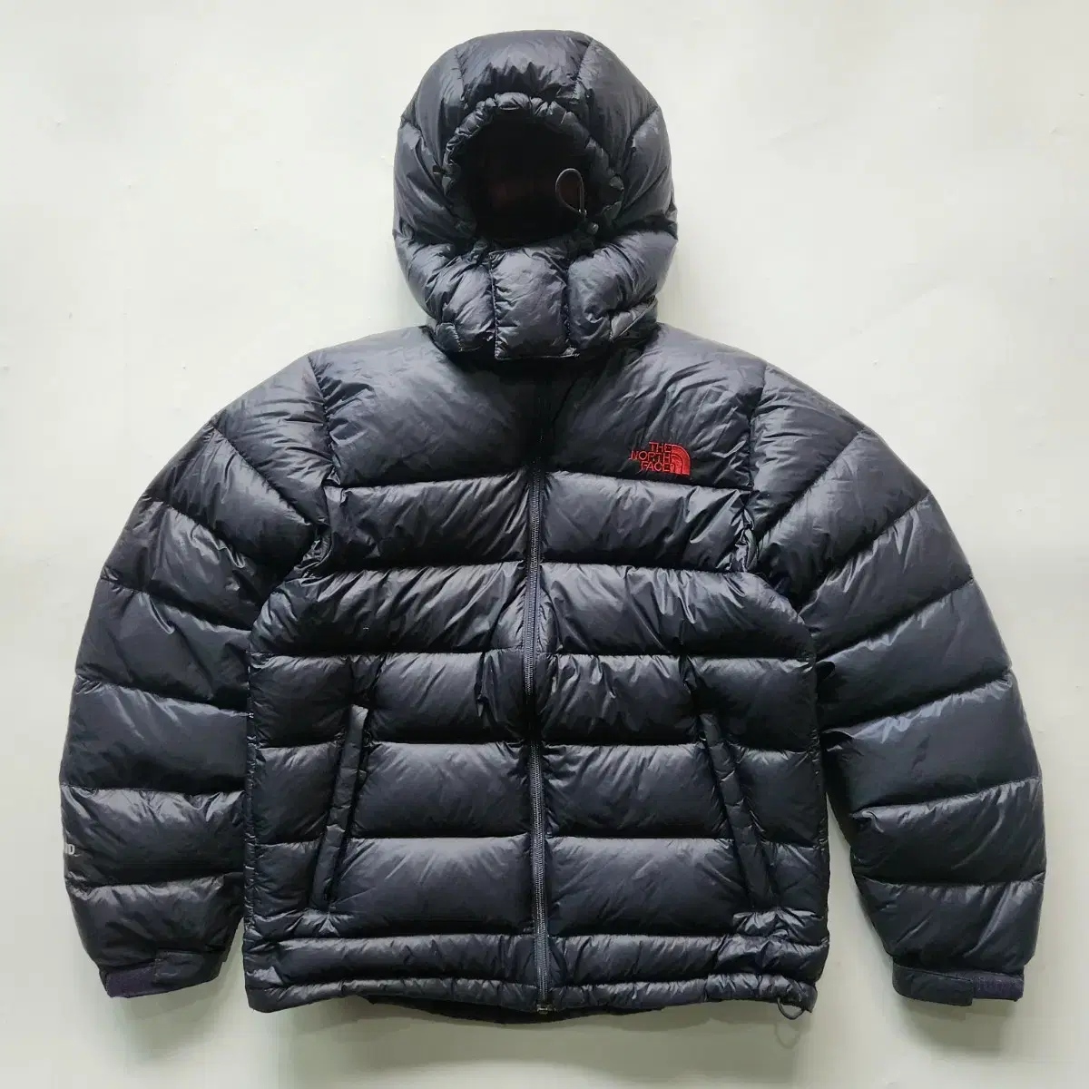 The North Face 800LTD limited edition Caterpillar Padding