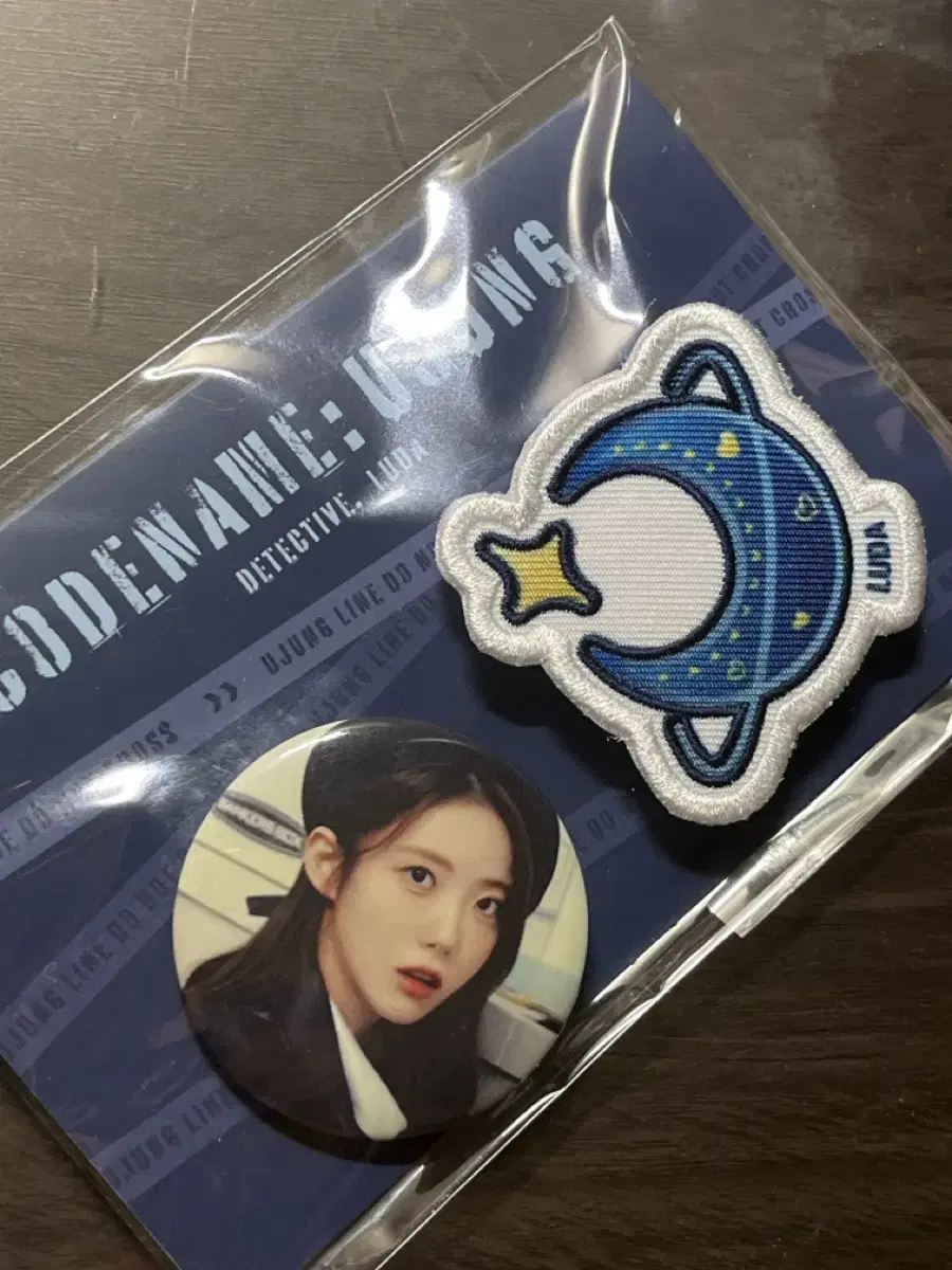 WJSN 2023 fanmeeting luda Sell Badges