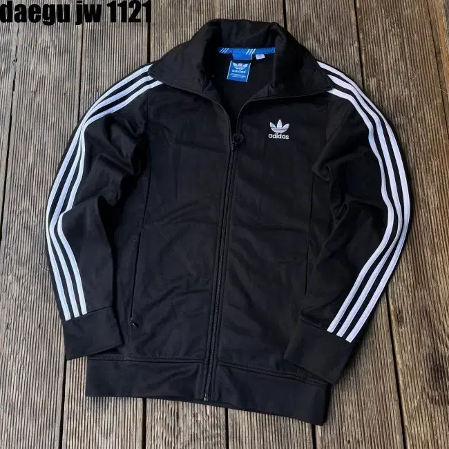 90 ADIDAS ZIPUP 아디다스 집업