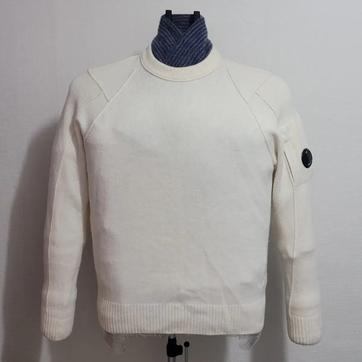 CP Company Knit