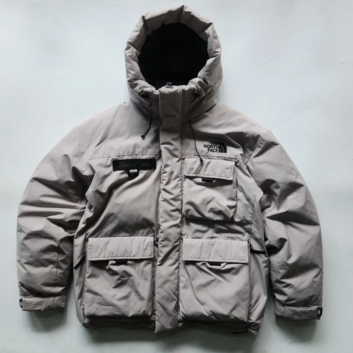 The North Face pola Padded Himalayan