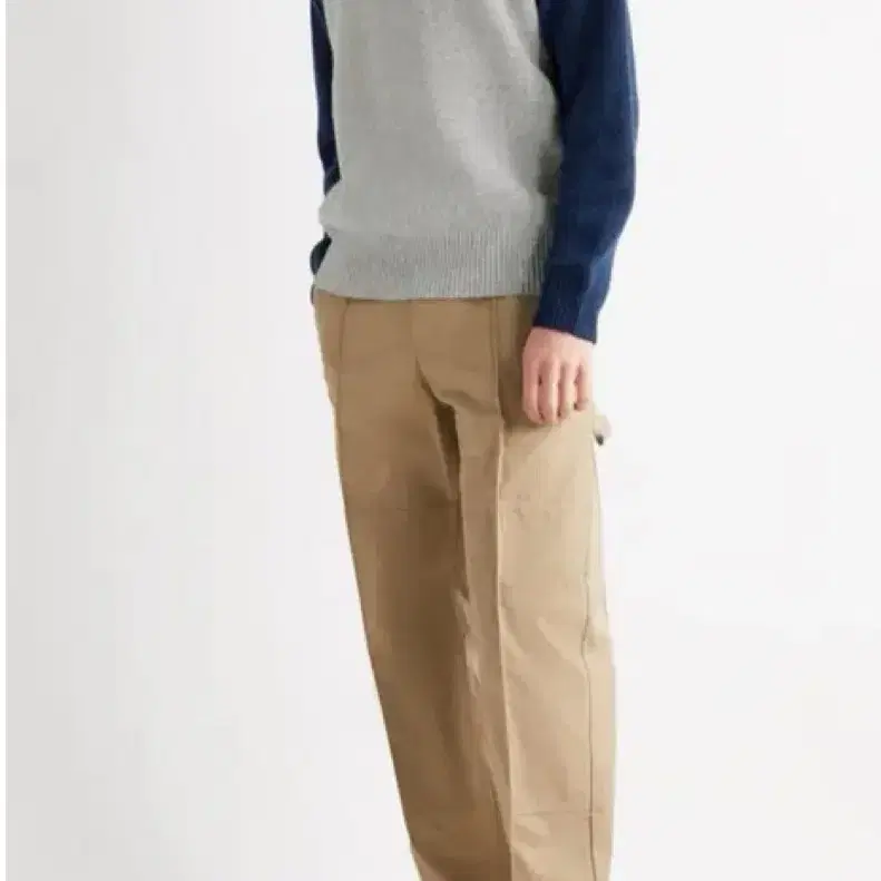 acne studios knox wool sweater