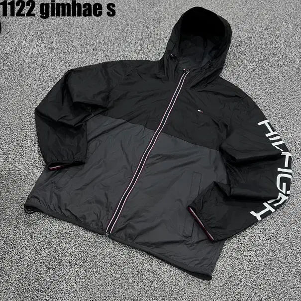 100 Tommy Hilfiger Jacket