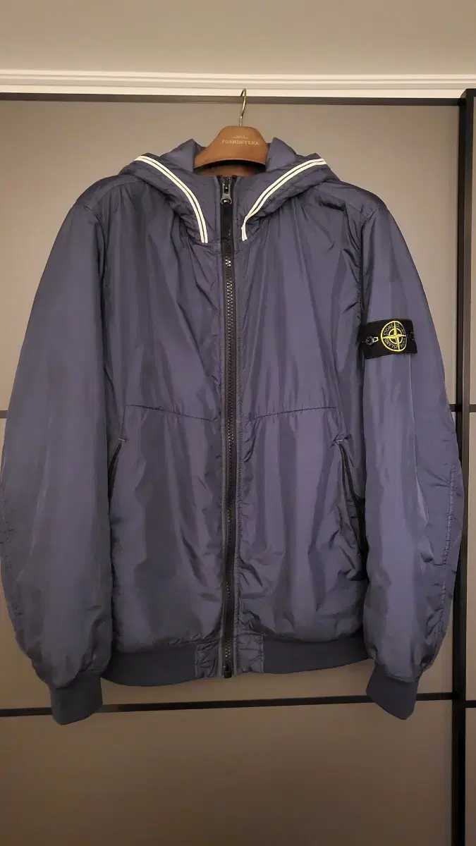 Stone Island Padded XXL Navy