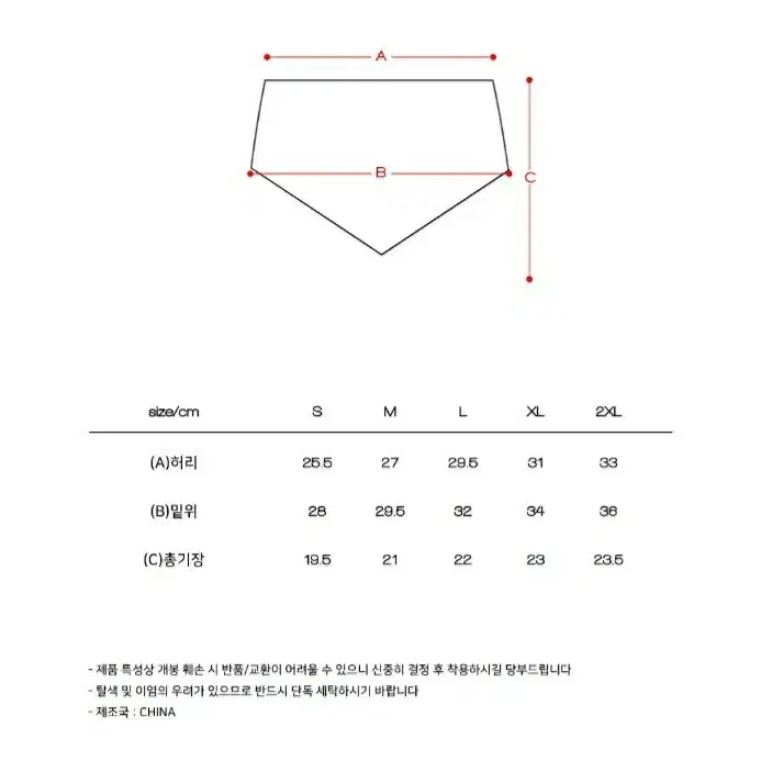 심리스 노라인 팬티 무료 양도