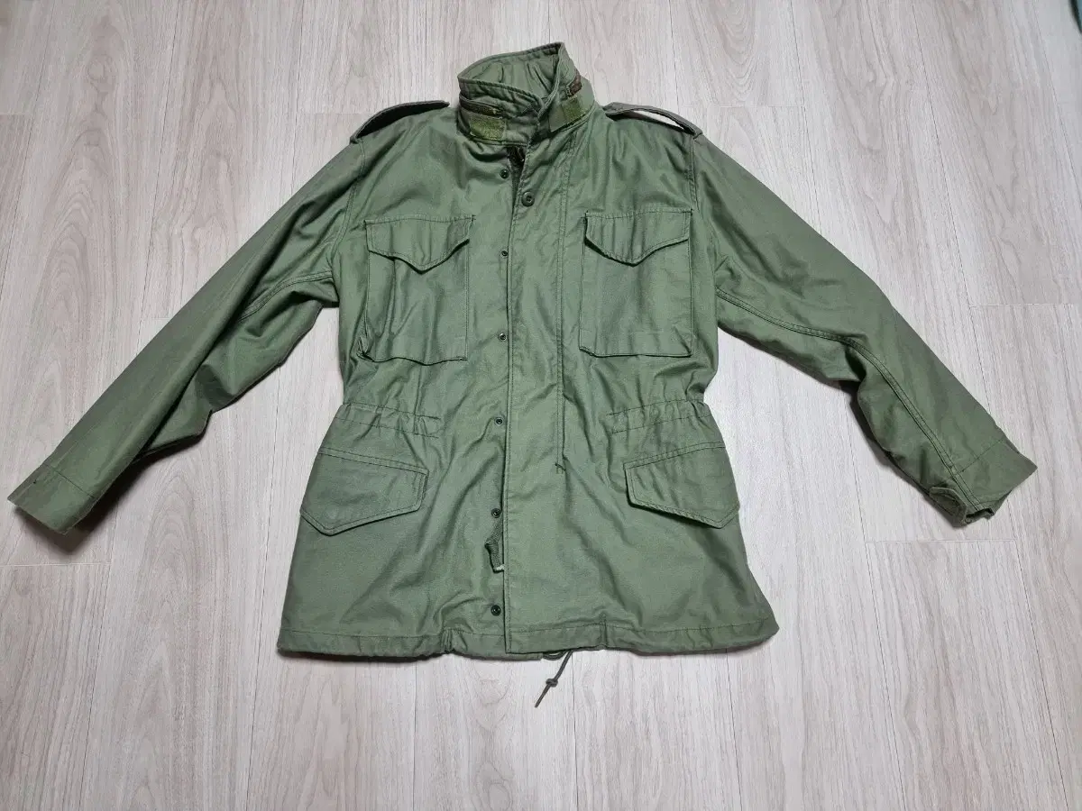 US Army M65 Field Jacket Small Regular sells