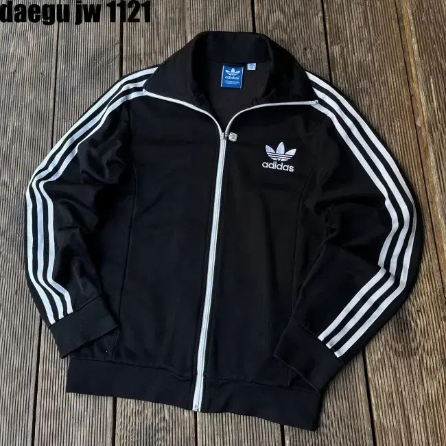 95 ADIDAS ZIPUP 아디다스 집업