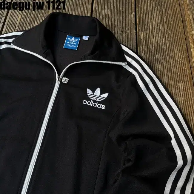 95 ADIDAS ZIPUP 아디다스 집업