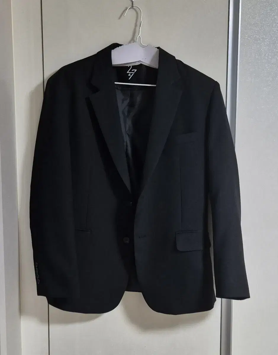 247 Series Blazer, size 1 (M)