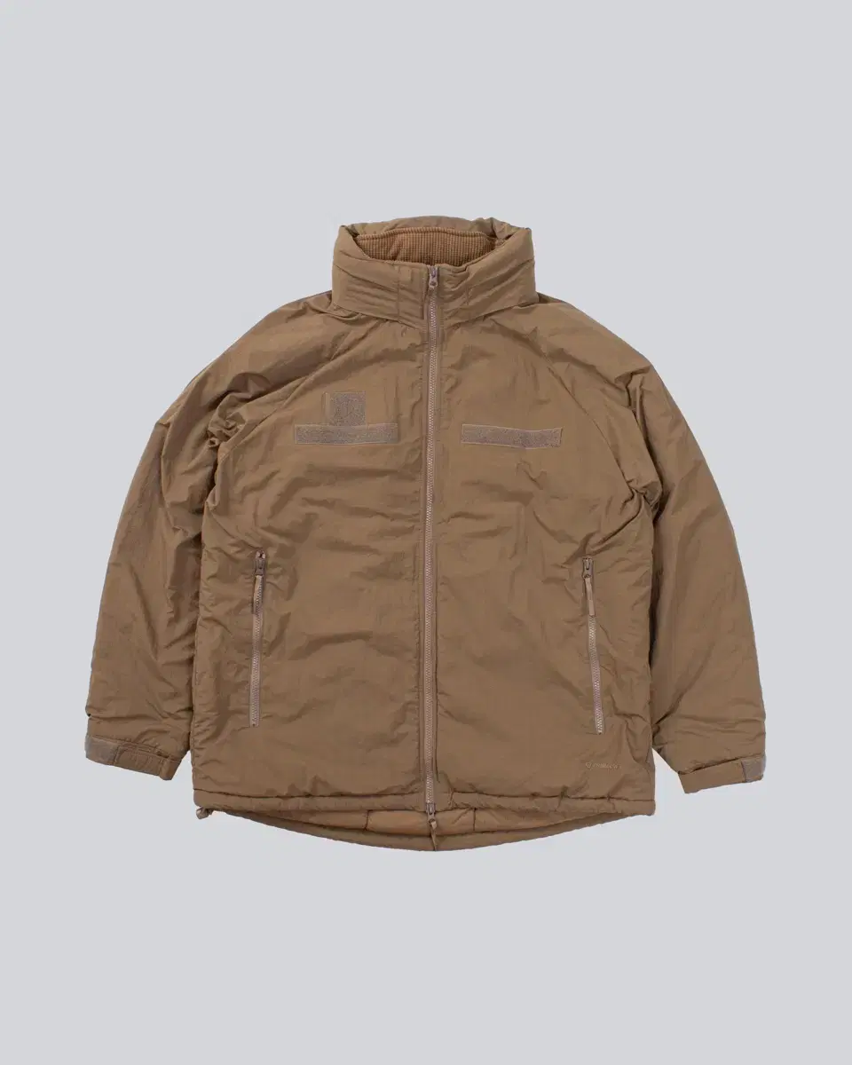 FREAK'S STORE Freak's Store Primaroft Level 7 Parka (Coyote)