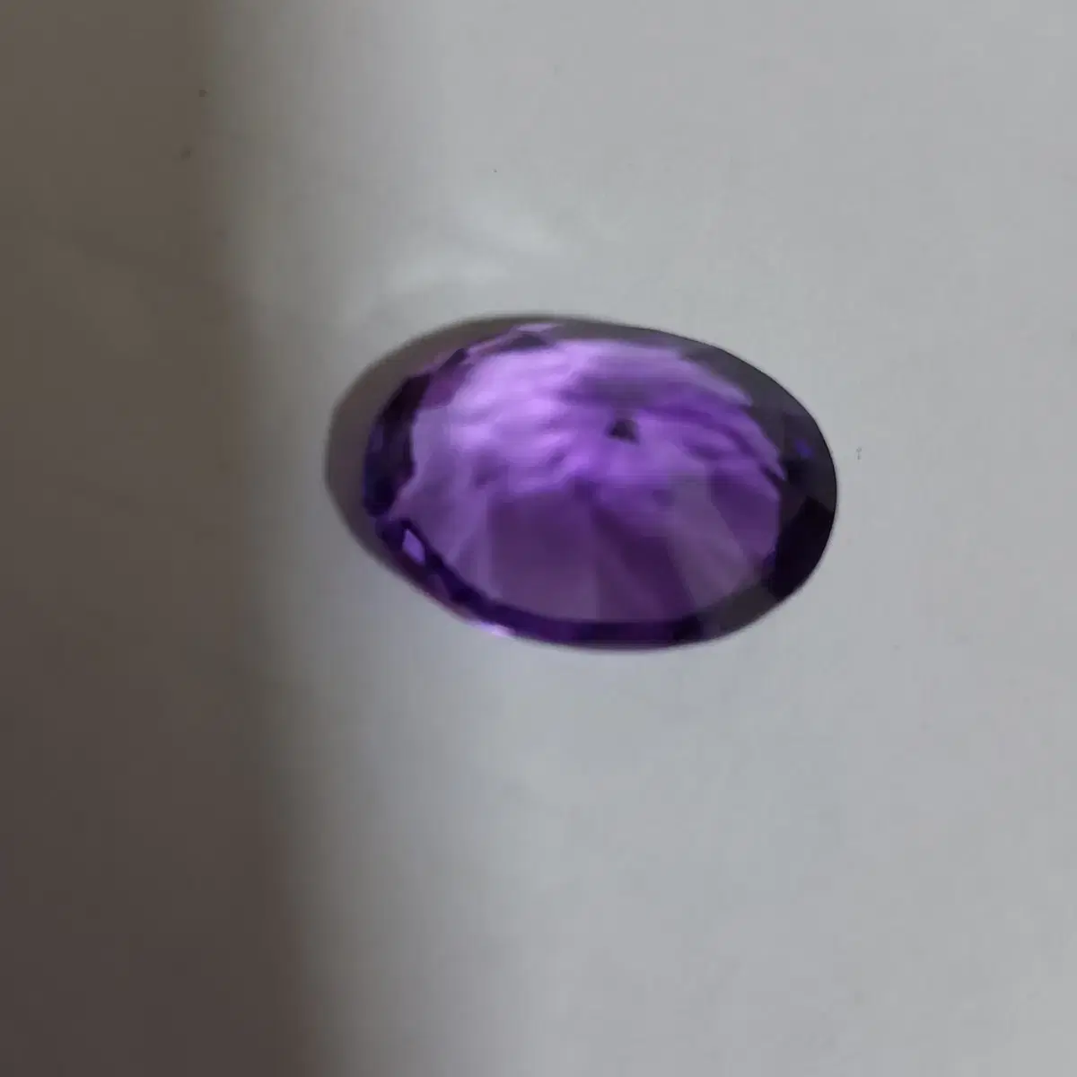 자수정 13.5 ct