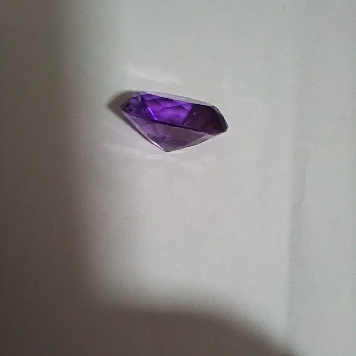 자수정 13.5 ct