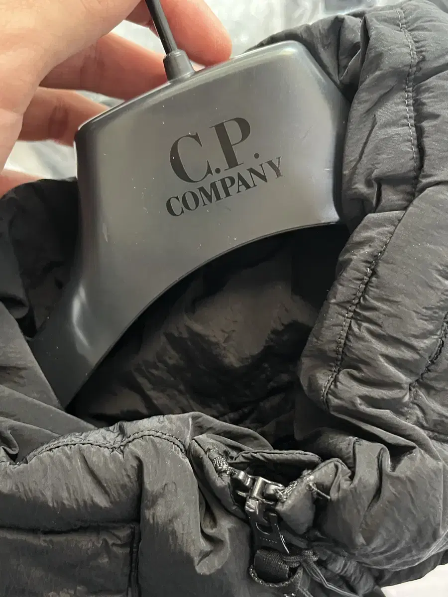 [2XL] C.P.C. Company Chrome R Padded New simply unsealed