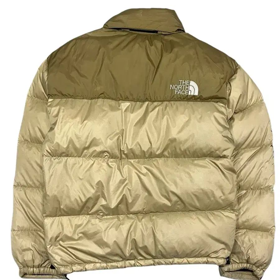 THE NORTH FACE 700 노스페이스 구스다운 패딩