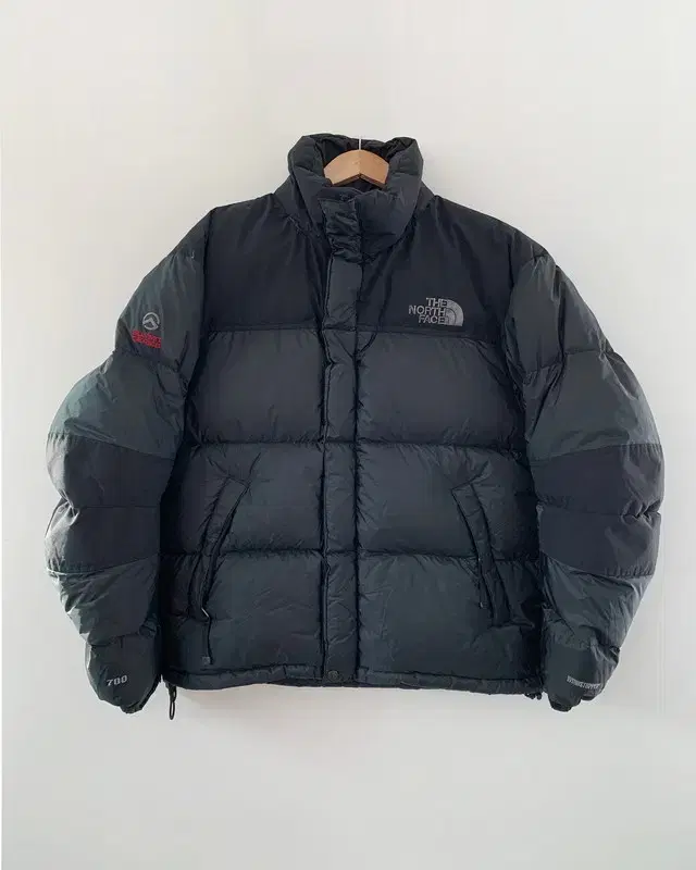 M The North Face 700 Goose Down Padding PN2026