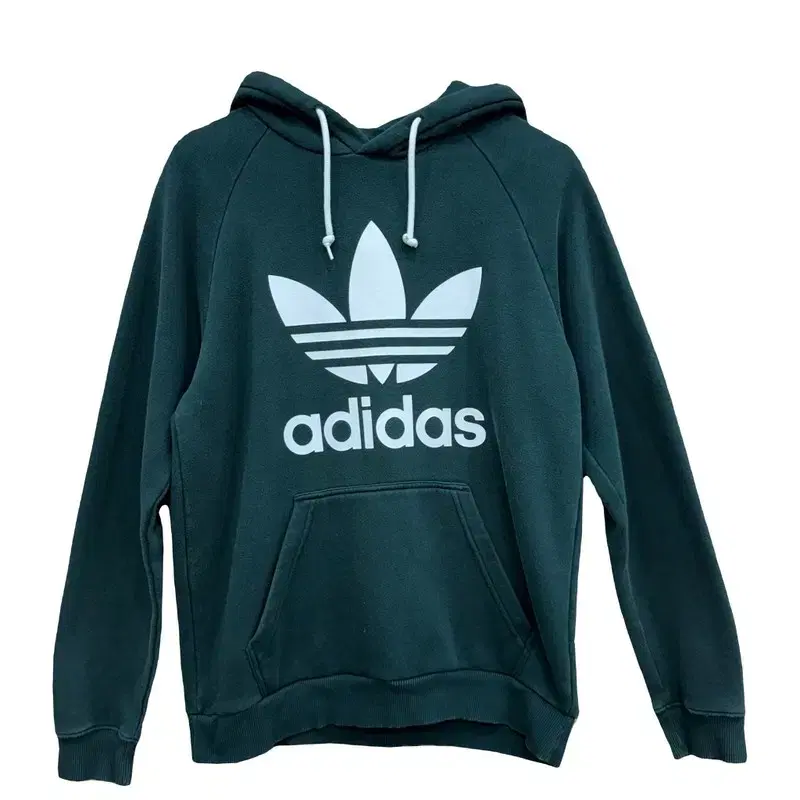 [ ADIDAS ] adidas brushed hoodie [105]