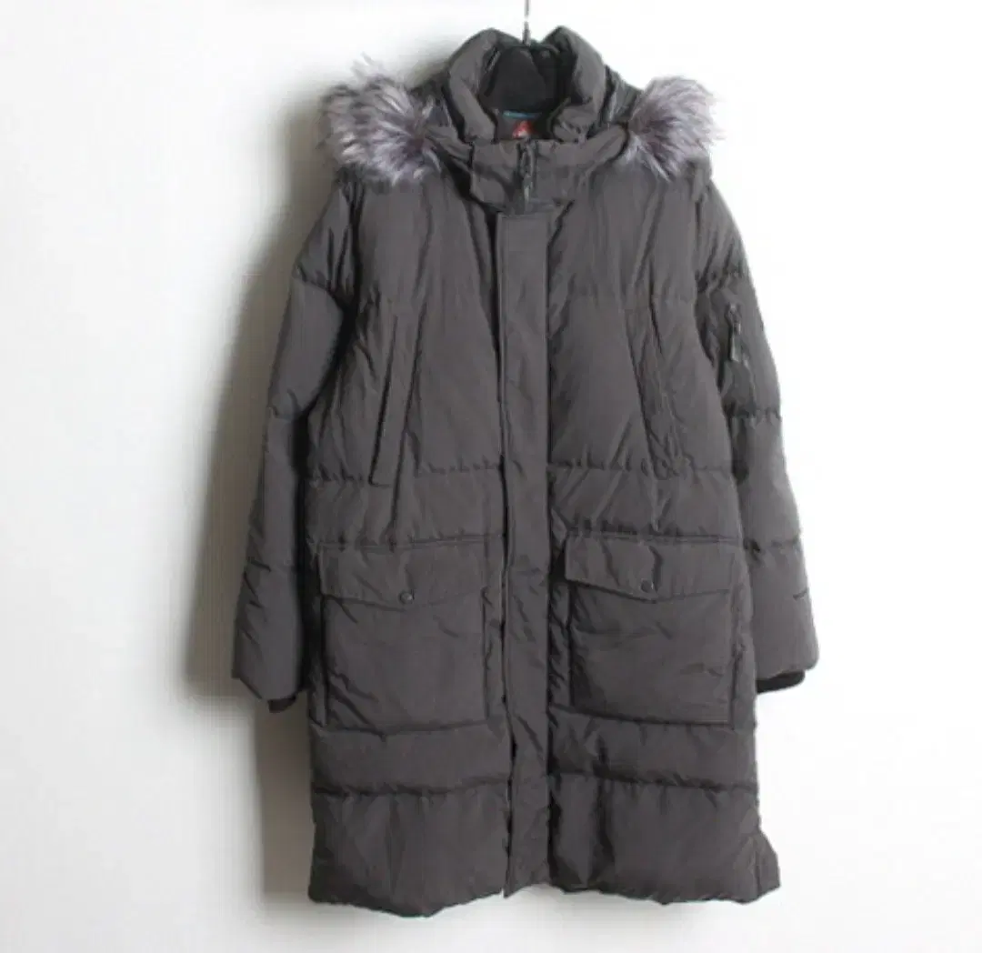 [Genuine] Columbia Mozgooz Winter Long Puffer 105