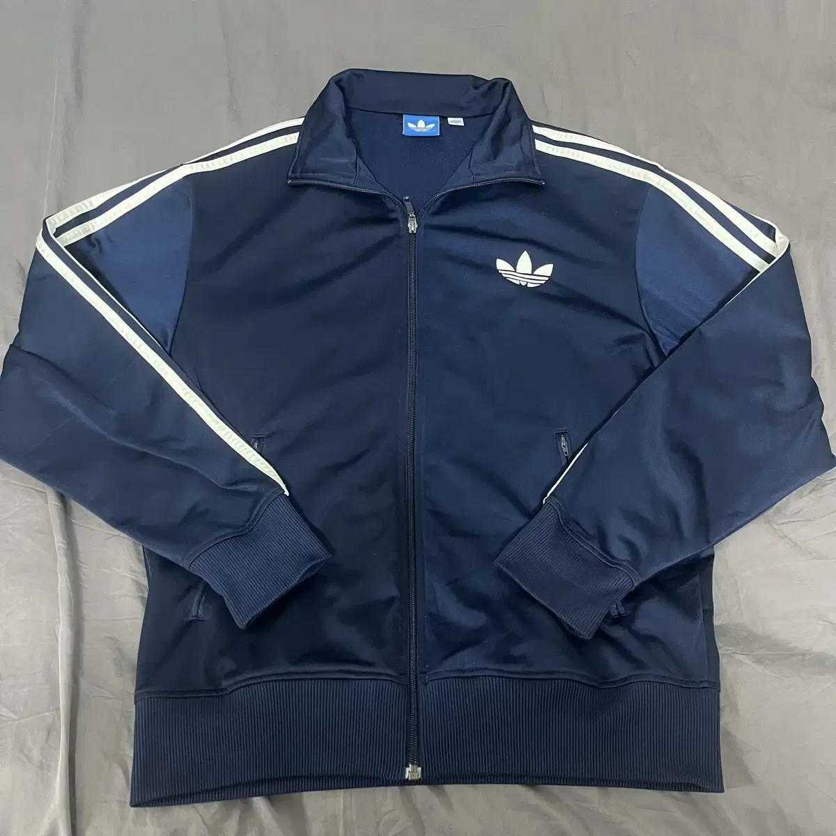 Today Only, 110/ 2XL) Adidas Firebird Navy Jersey Battalion Chief