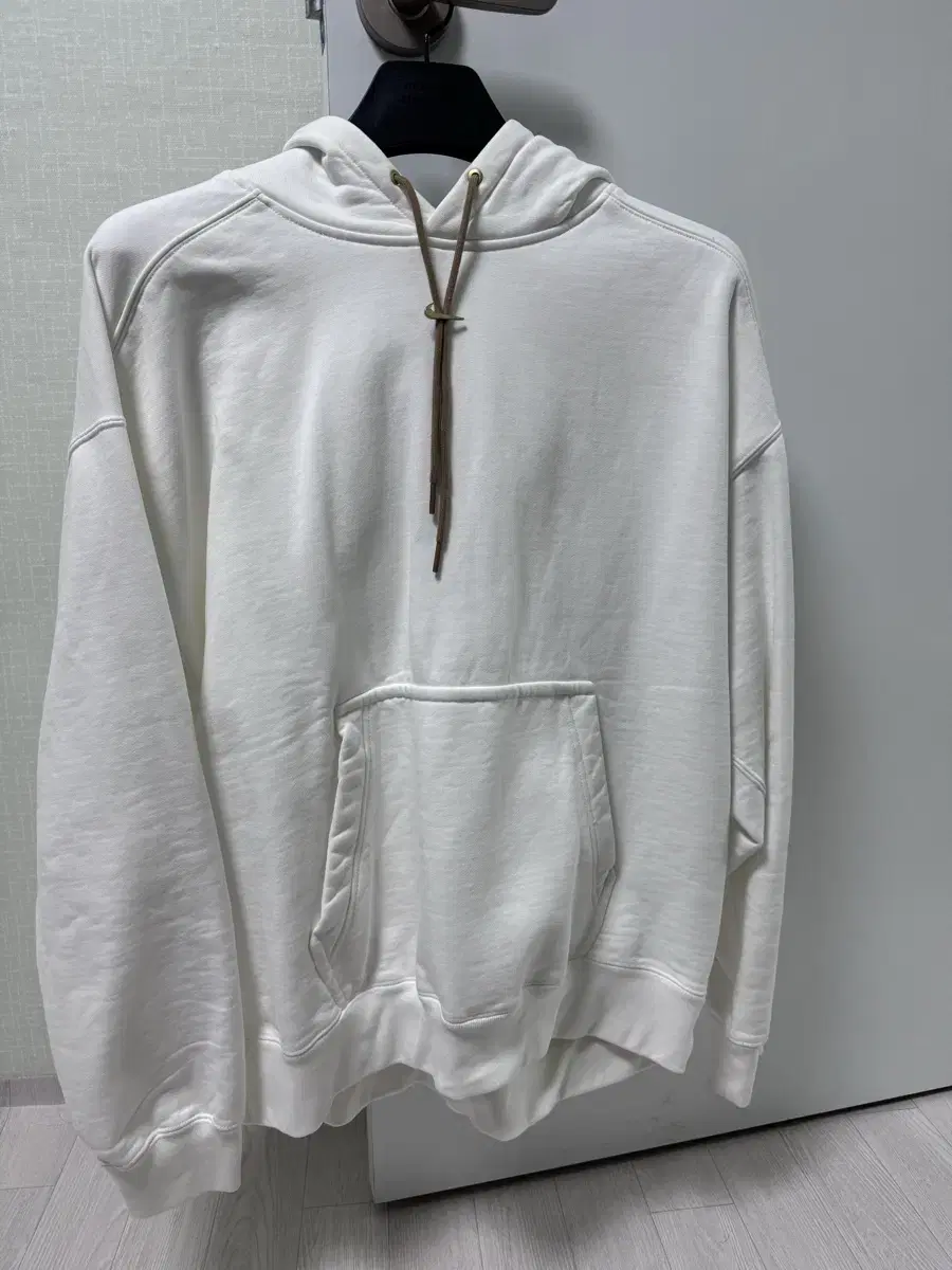 Nike x Jacquemus NRG Fleece Hoodie XL