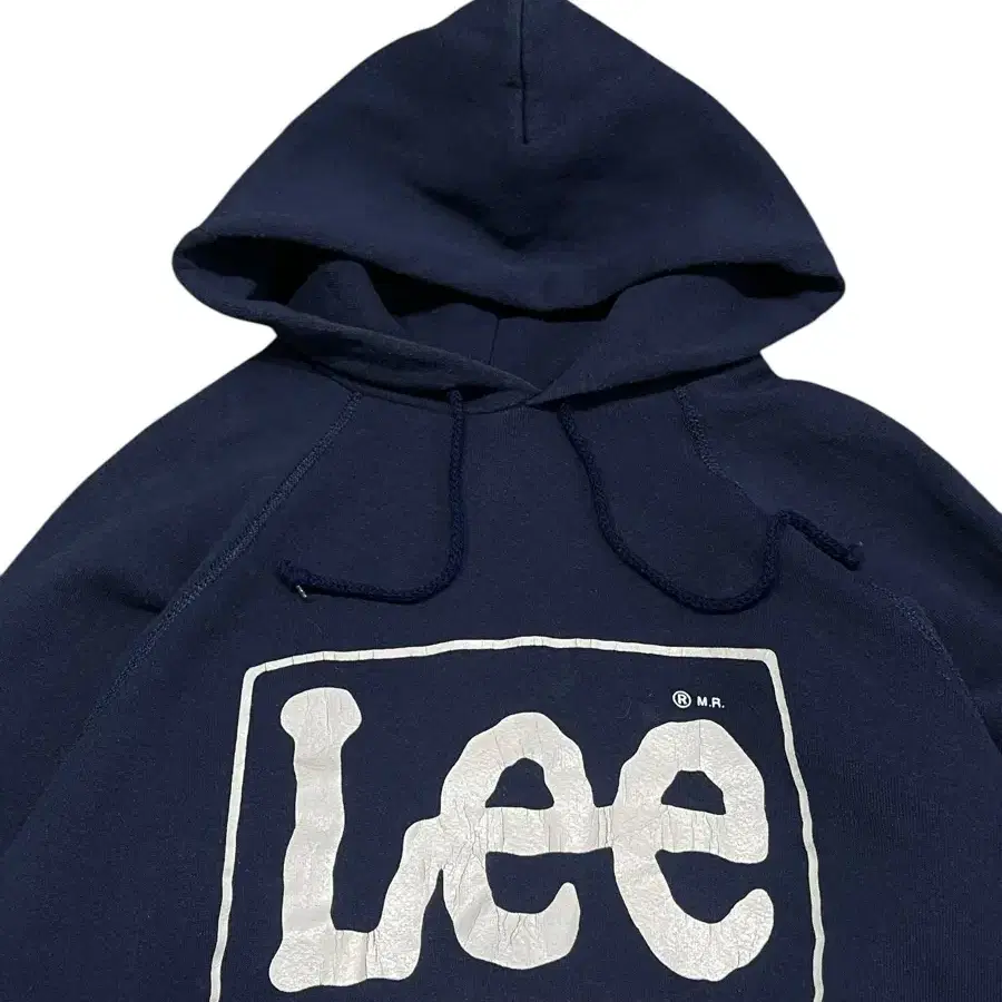 90's LEE 빈티지 리 후드