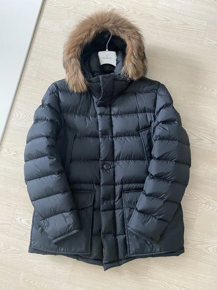 Moncler Clooney