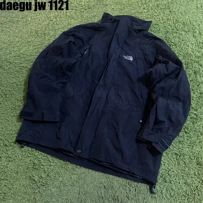 100-105 THE NORTH FACE JACKET 노스페이스 자켓