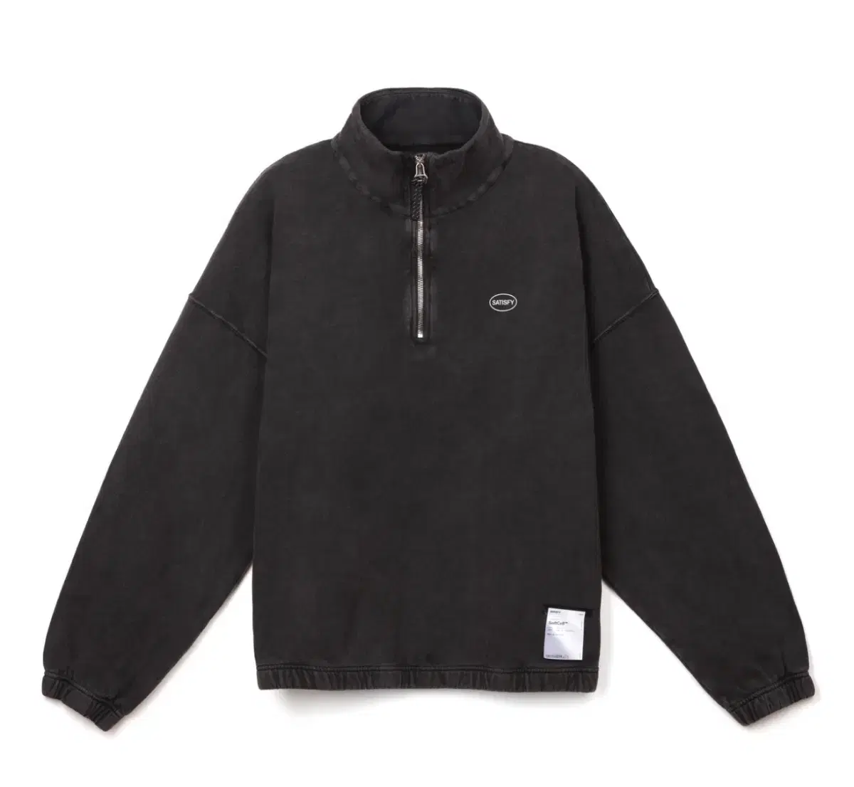 Satisfy Softsell Half-Zip Up