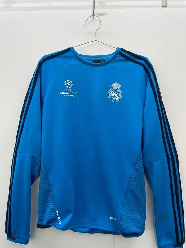 Adidas Samsun Real Madrid 95 B Grade Goods StainZone