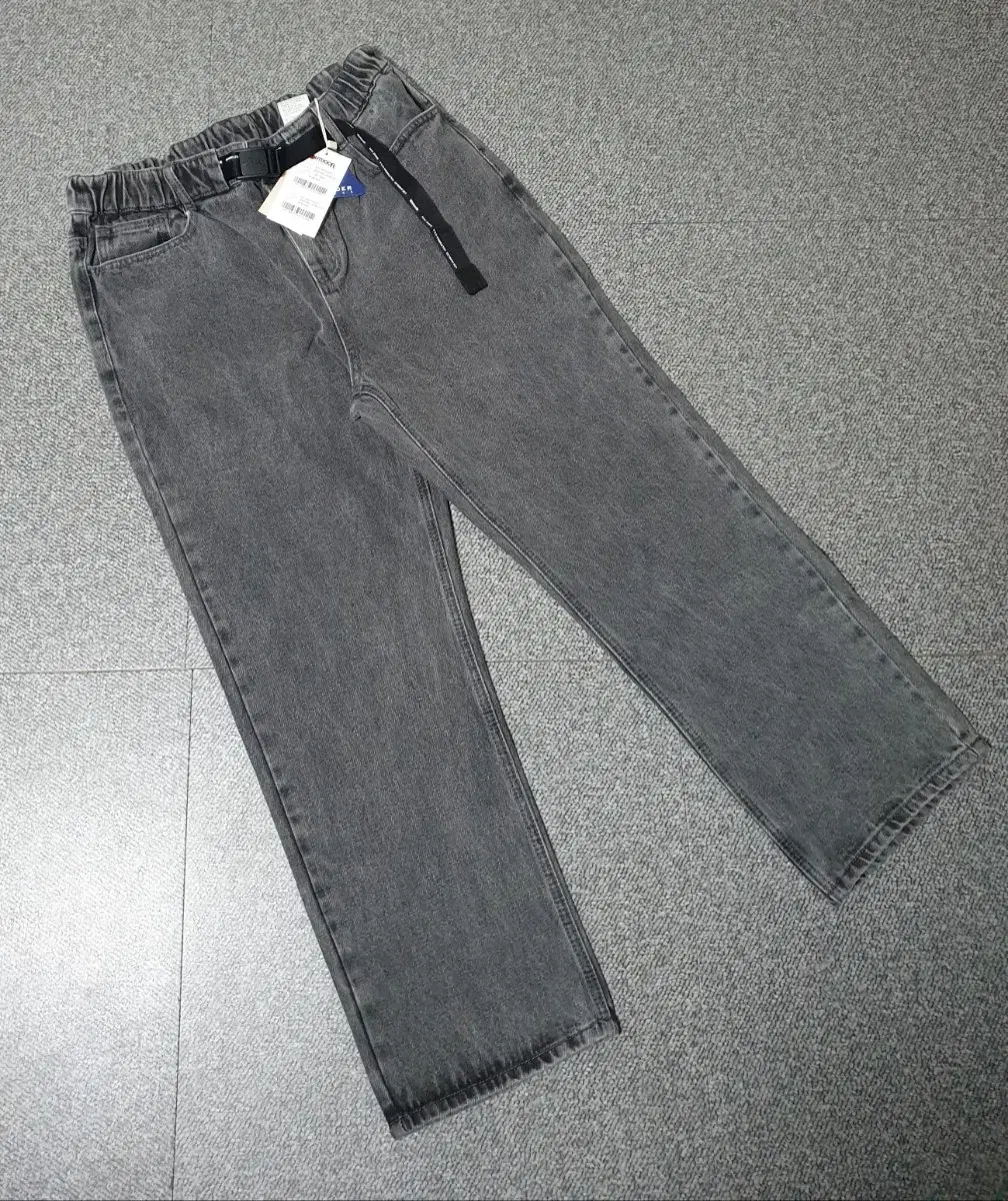 Outdoor Products Denim Wide Leg Pants Sells