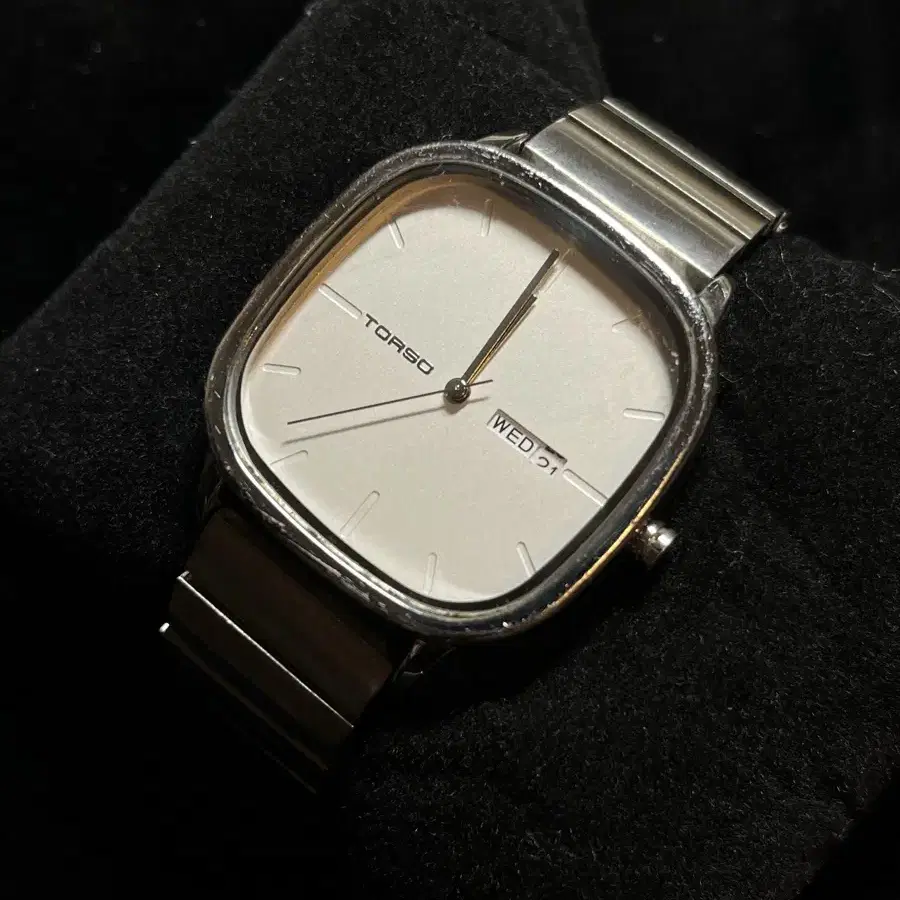 토르소 Vintage watch