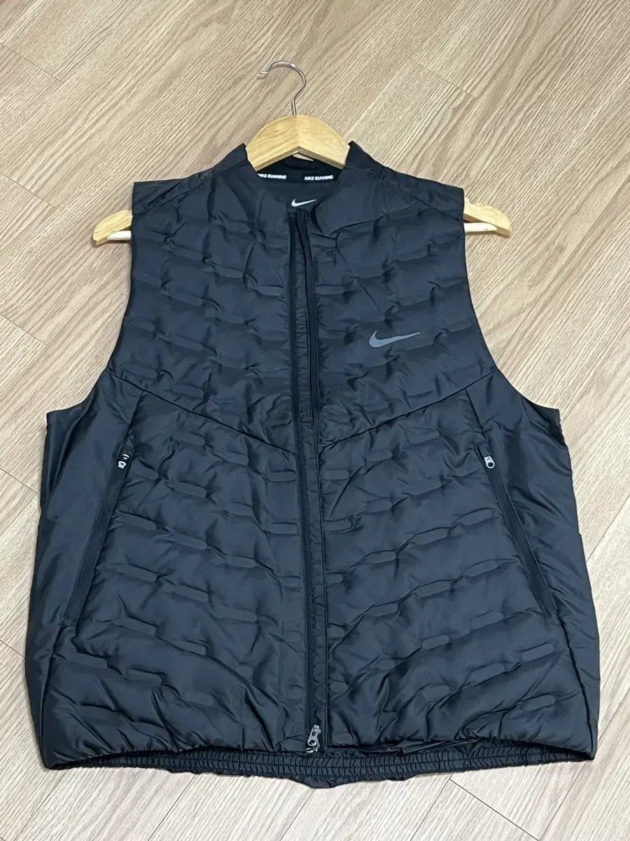 Nike Running Vests