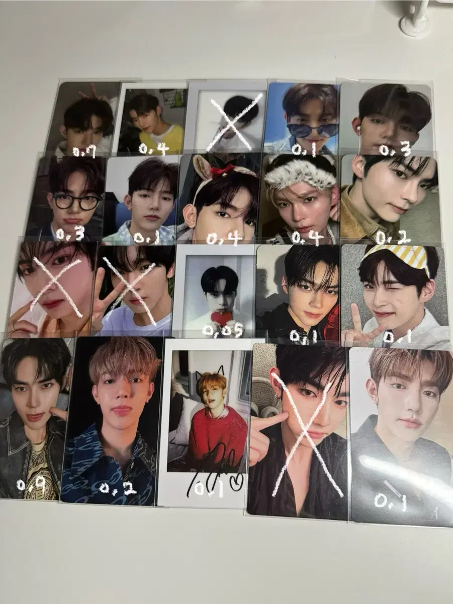 zb1 photocard wts hanbin jiung hao matthew tae rae ricky kyu bin gun wook yujinpop up alpholuxeunreleased photocardpre-order benefit