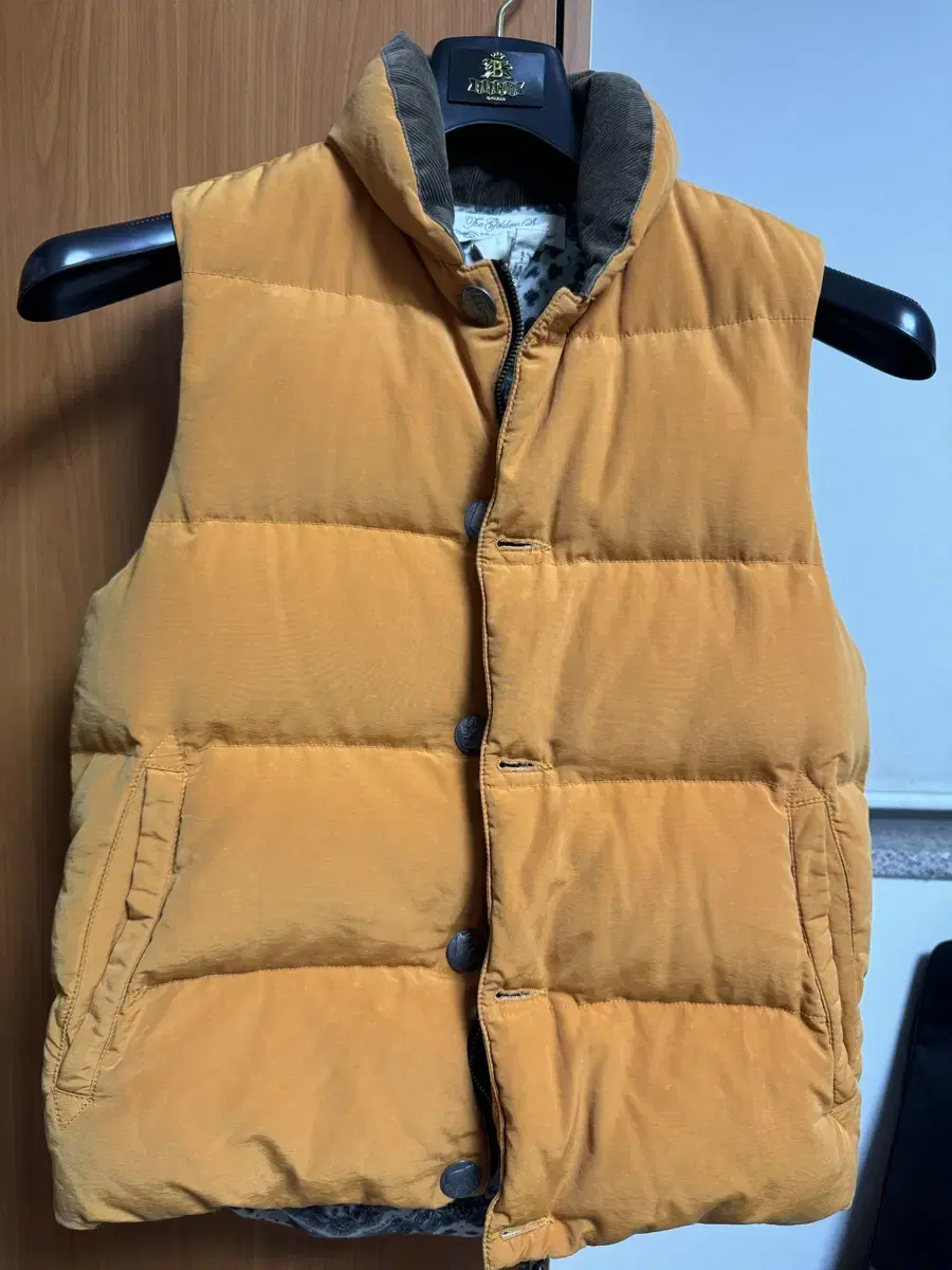 RemiRelief vestPaddedSize S