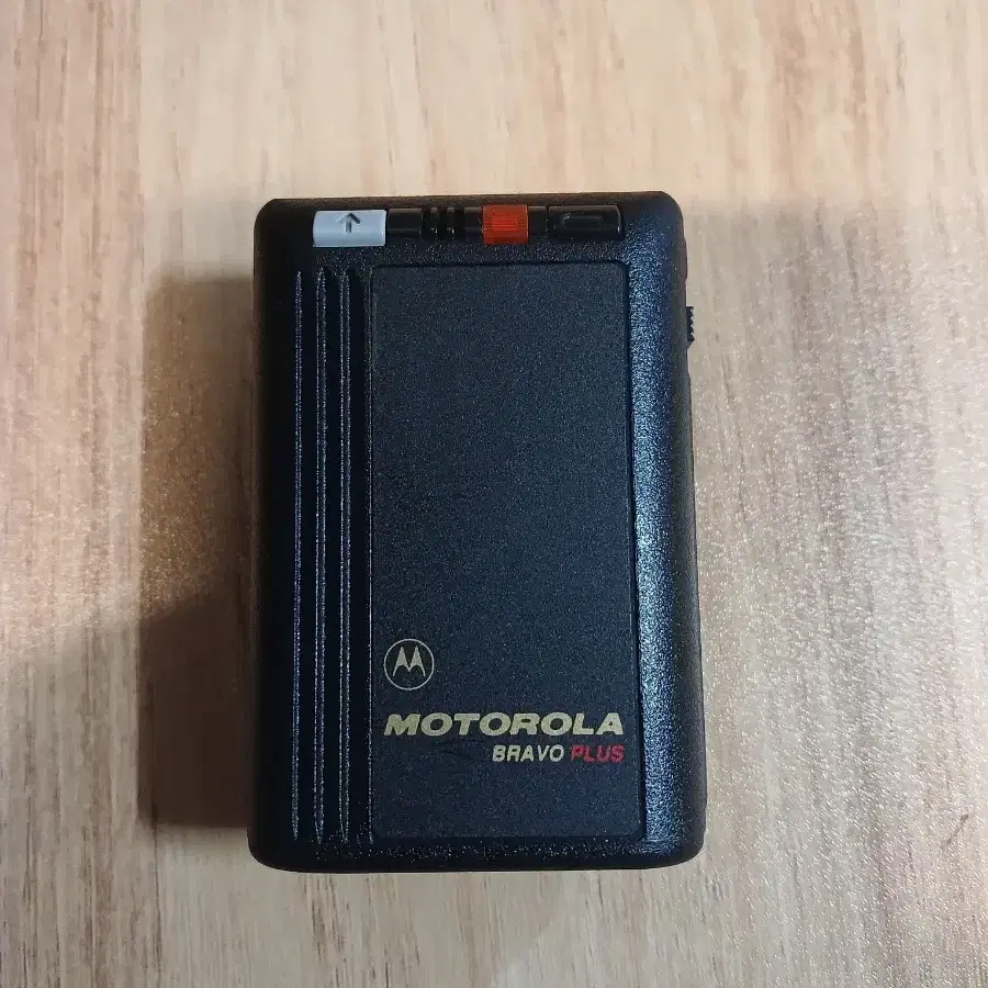 MOTOROLA BLAVO PLUS 모토로라 브라보 삐삐