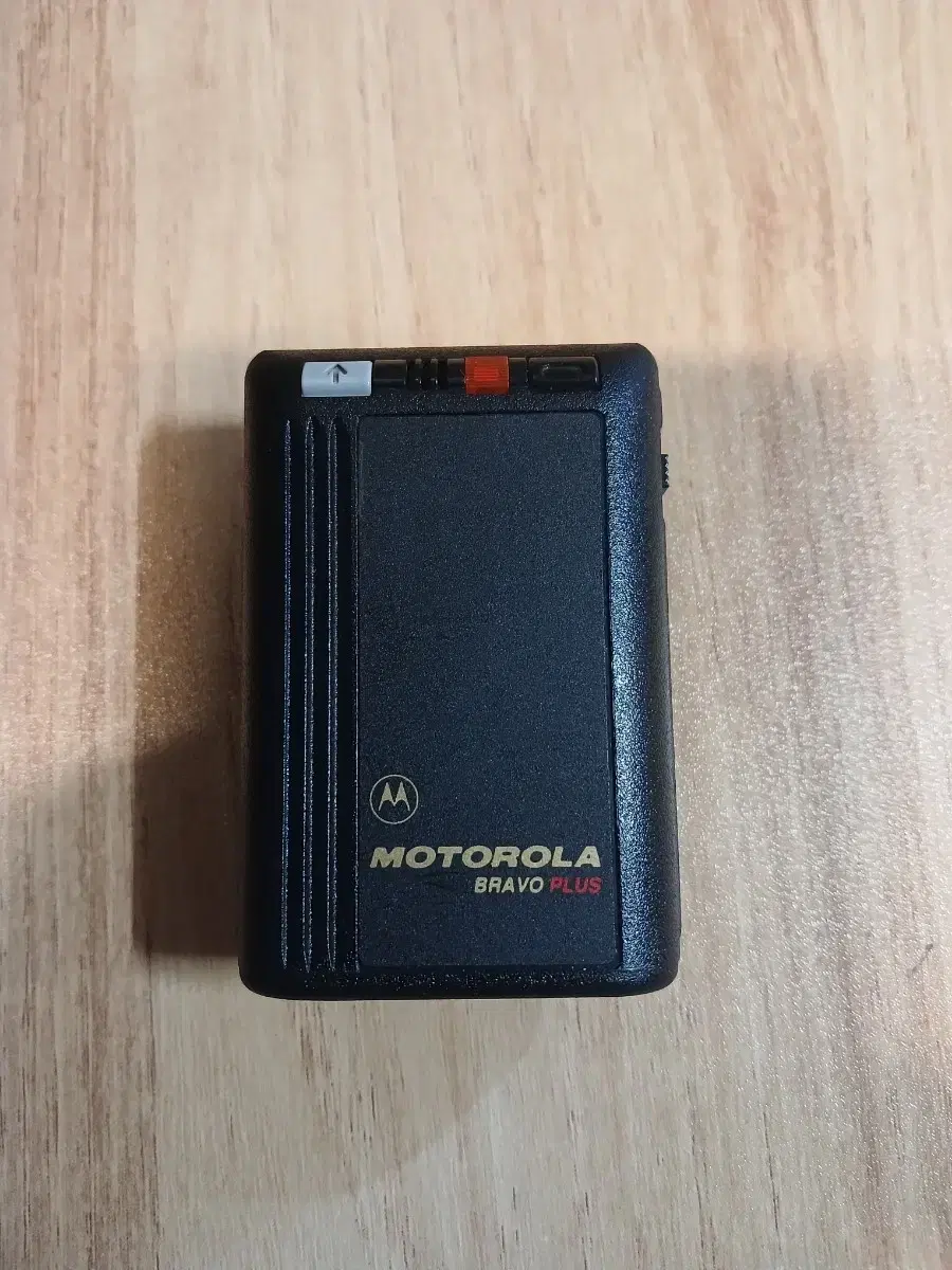 MOTOROLA BLAVO PLUS 모토로라 브라보 삐삐