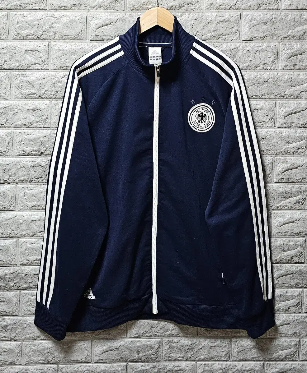 adidas German National Jersey XL